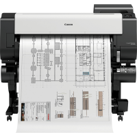 плоттер Canon imagePROGRAF TX-3000