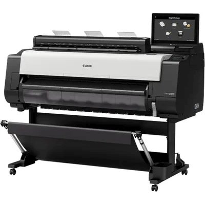 Canon imagePROGRAF TX-4100