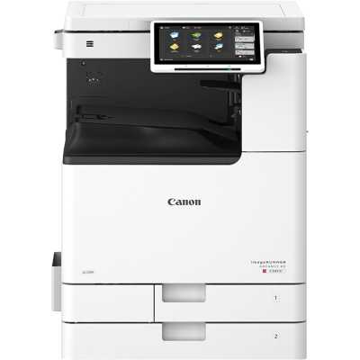 МФУ Canon imageRUNNER Advance DX C3935i