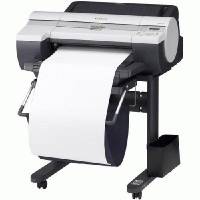 плоттер Canon iPF510
