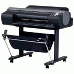 плоттер Canon iPF6300