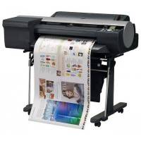 плоттер Canon iPF6400