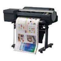 плоттер Canon IPF6400S