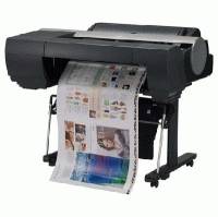 плоттер Canon iPF6450 A1
