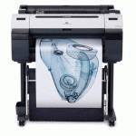 плоттер Canon IPF650