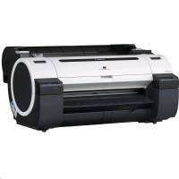 плоттер Canon iPF670