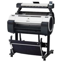 плоттер Canon iPF670 MFP L24