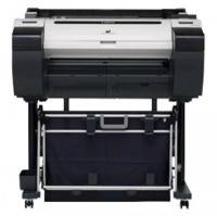 плоттер Canon iPF680