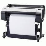 плоттер Canon iPF750