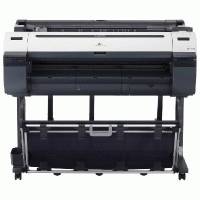 плоттер Canon iPF760