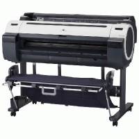 плоттер Canon iPF765