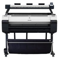 плоттер Canon iPF770 MFP L36