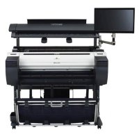 плоттер Canon iPF780 MFP