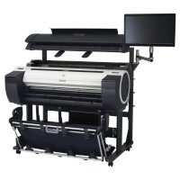 Canon iPF785 MFP M40 Solution
