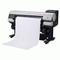 плоттер Canon iPF825