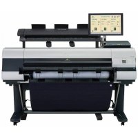 плоттер Canon iPF830 MFP