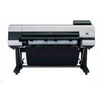 плоттер Canon iPF840