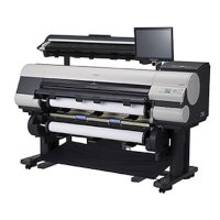 плоттер Canon iPF840 MFP