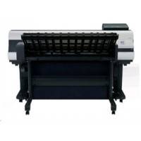 плоттер Canon iPF850