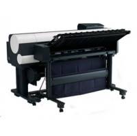 плоттер Canon iPF850