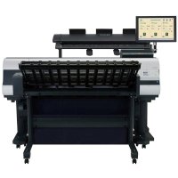 плоттер Canon iPF850 MFP