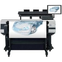 Canon iPF850 MFP
