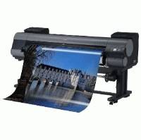 плоттер Canon iPF9400