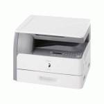 МФУ Canon imageRUNNER 1018