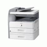 МФУ Canon imageRUNNER 1024i