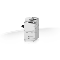 МФУ Canon imageRUNNER 6575i 0293C004