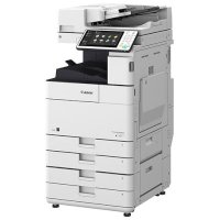 Canon imageRUNNER Advance 4545i