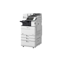 Canon imageRUNNER Advance 4551i