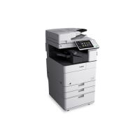 Canon imageRUNNER Advance 4551i