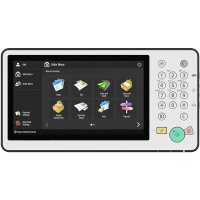 Canon imageRUNNER Advance C5535 0605C004