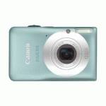 фотоаппарат Canon IXUS 105 Green