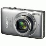 фотоаппарат Canon IXUS 1100 HS Silver
