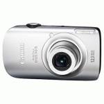 фотоаппарат Canon IXUS 110IS Silver