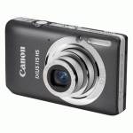 фотоаппарат Canon IXUS 115 HS Grey
