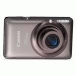 фотоаппарат Canon IXUS 120 IS Brown