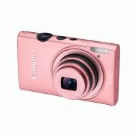 фотоаппарат Canon IXUS 125 HS Pink