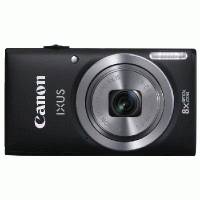 фотоаппарат Canon IXUS 132 Black
