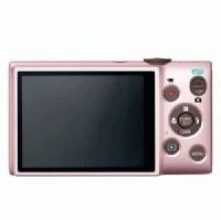 Canon IXUS 132 Pink