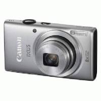 фотоаппарат Canon IXUS 135 Silver
