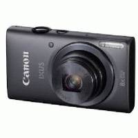 фотоаппарат Canon IXUS 140 Grey