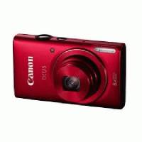 фотоаппарат Canon IXUS 140 Red