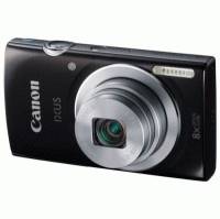 фотоаппарат Canon IXUS 145 Black