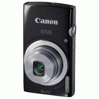 Canon IXUS 145 Black