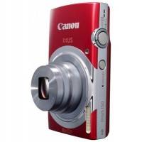 Canon IXUS 150 Red