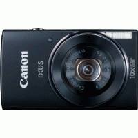 фотоаппарат Canon IXUS 155 Black