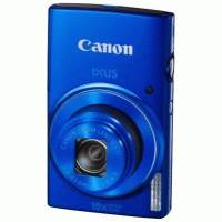 Canon IXUS 155 Blue